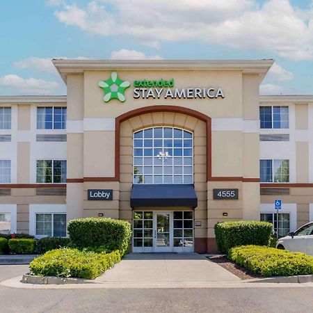 Extended Stay America Suites - Pleasanton - Chabot Dr Zewnętrze zdjęcie