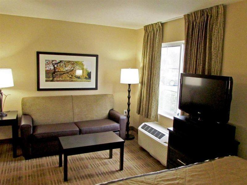 Extended Stay America Suites - Pleasanton - Chabot Dr Zewnętrze zdjęcie