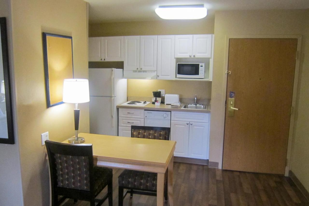 Extended Stay America Suites - Pleasanton - Chabot Dr Zewnętrze zdjęcie