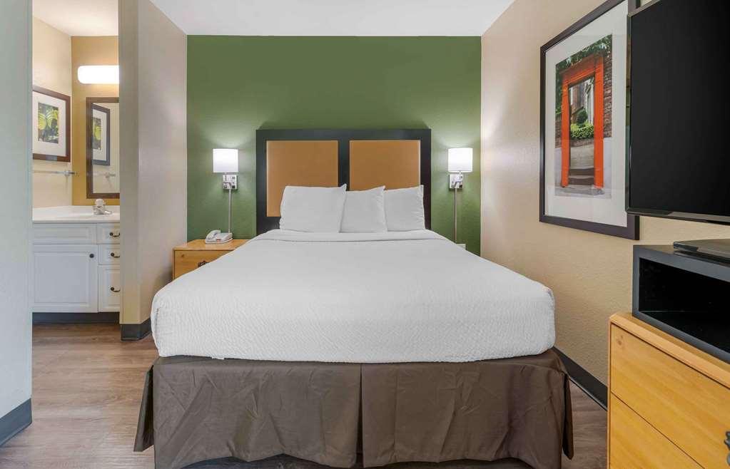 Extended Stay America Suites - Pleasanton - Chabot Dr Pokój zdjęcie