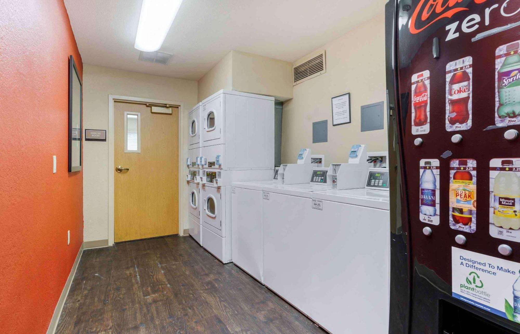 Extended Stay America Suites - Pleasanton - Chabot Dr Zewnętrze zdjęcie