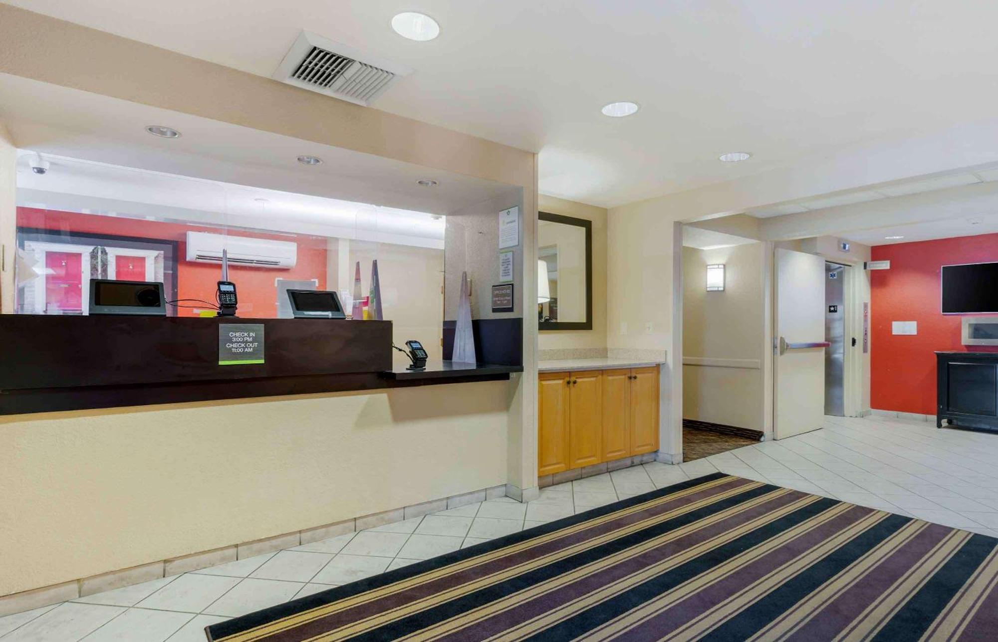 Extended Stay America Suites - Pleasanton - Chabot Dr Zewnętrze zdjęcie