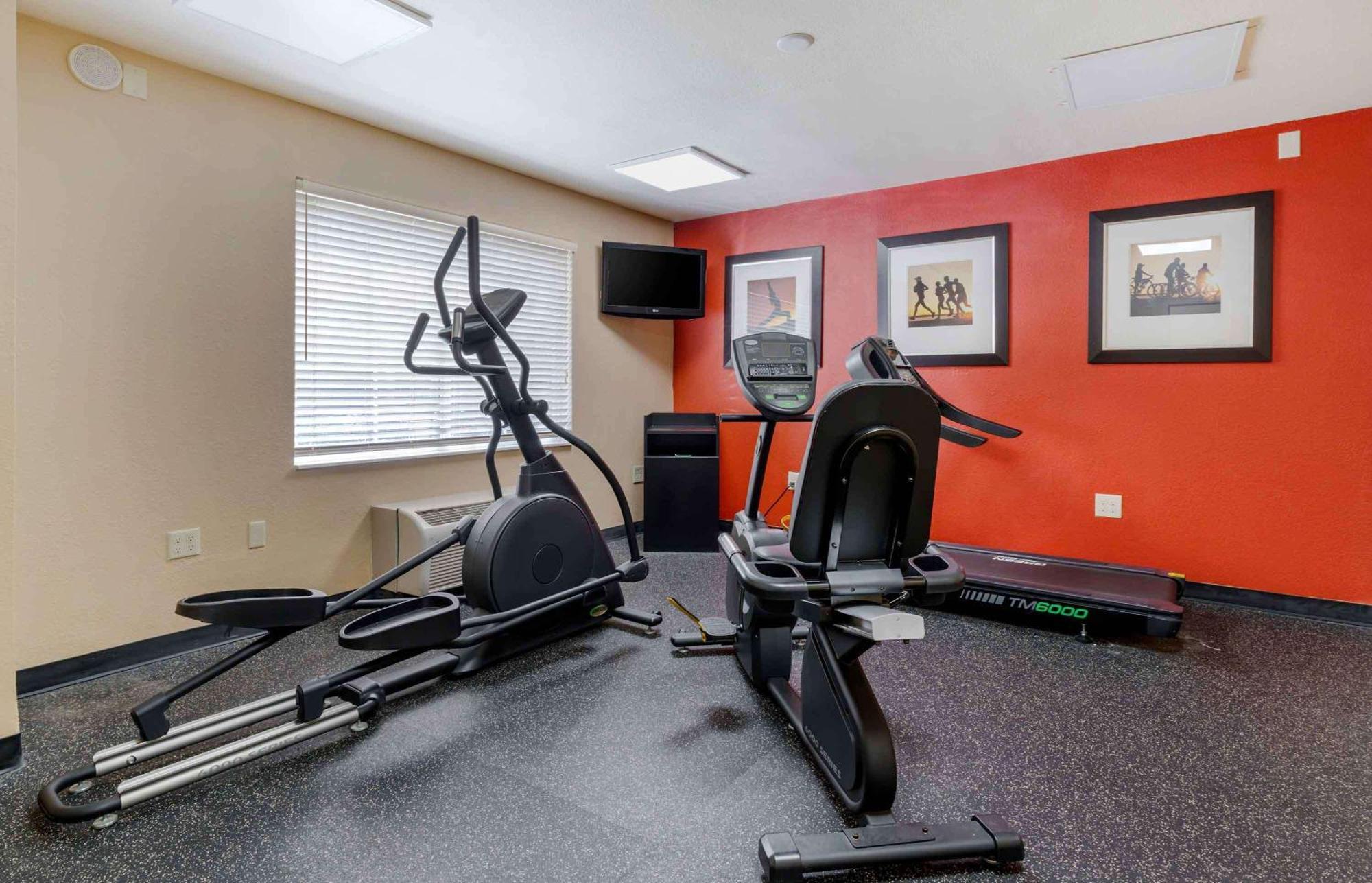 Extended Stay America Suites - Pleasanton - Chabot Dr Zewnętrze zdjęcie