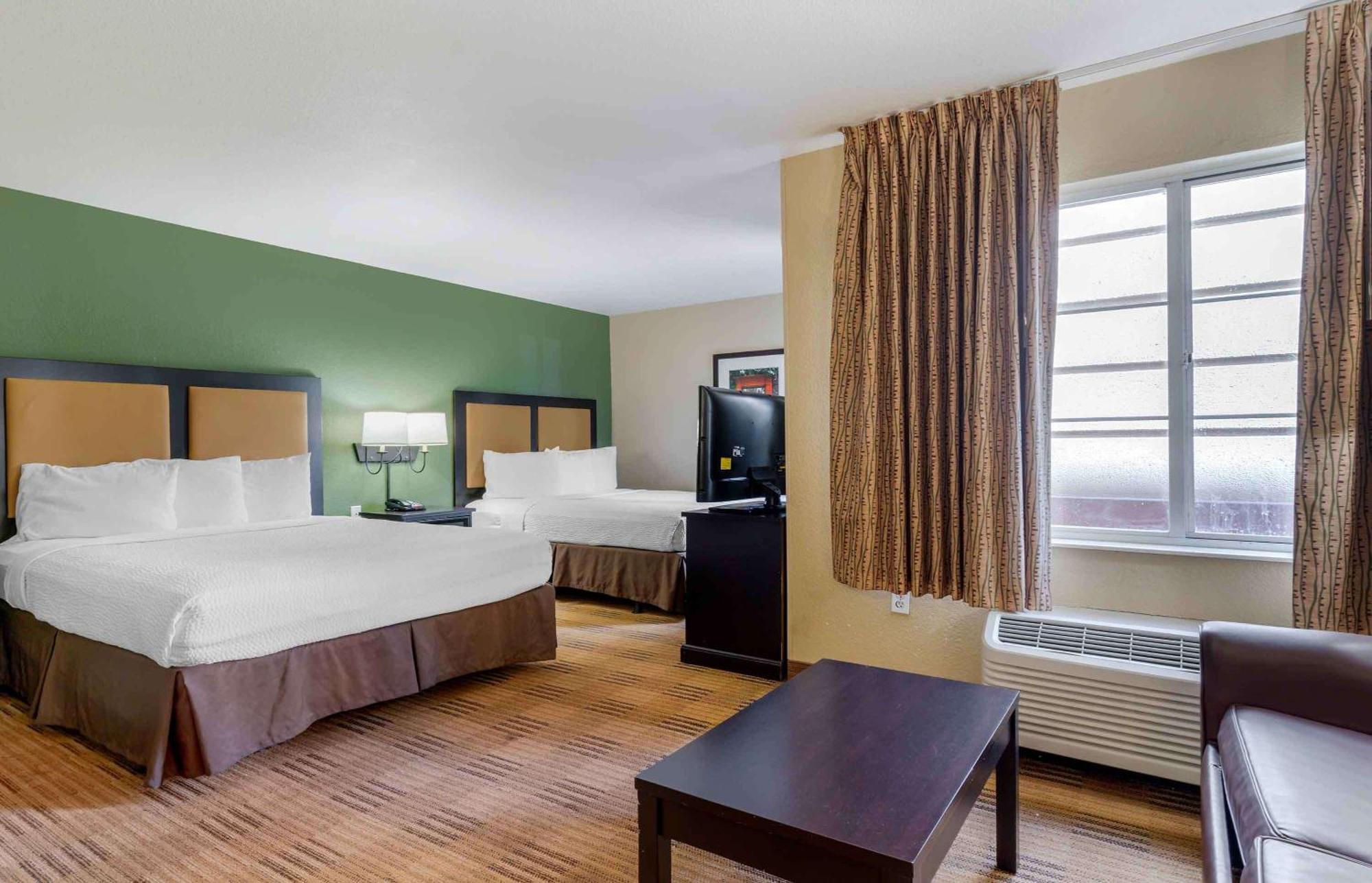 Extended Stay America Suites - Pleasanton - Chabot Dr Zewnętrze zdjęcie