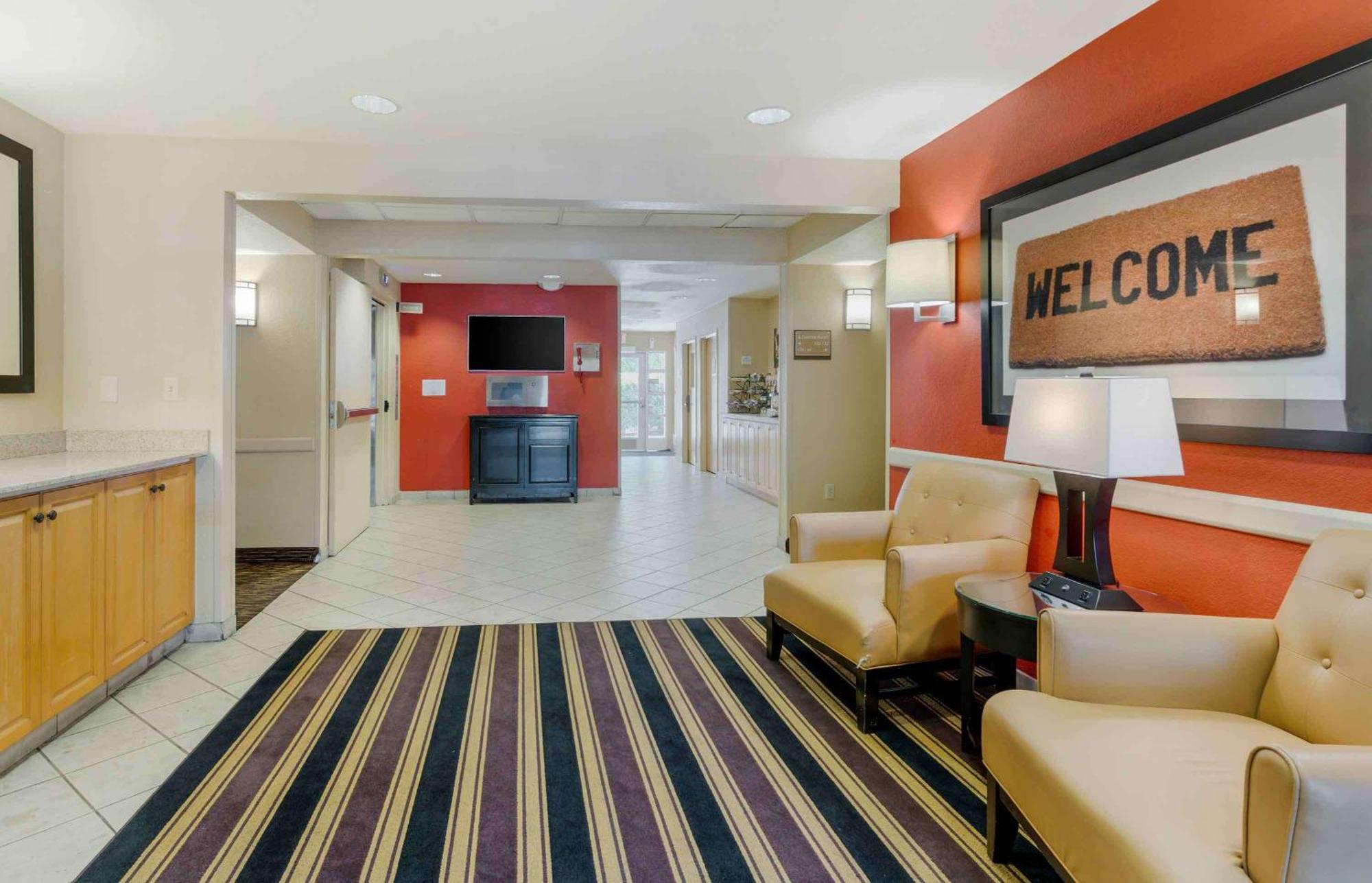 Extended Stay America Suites - Pleasanton - Chabot Dr Zewnętrze zdjęcie