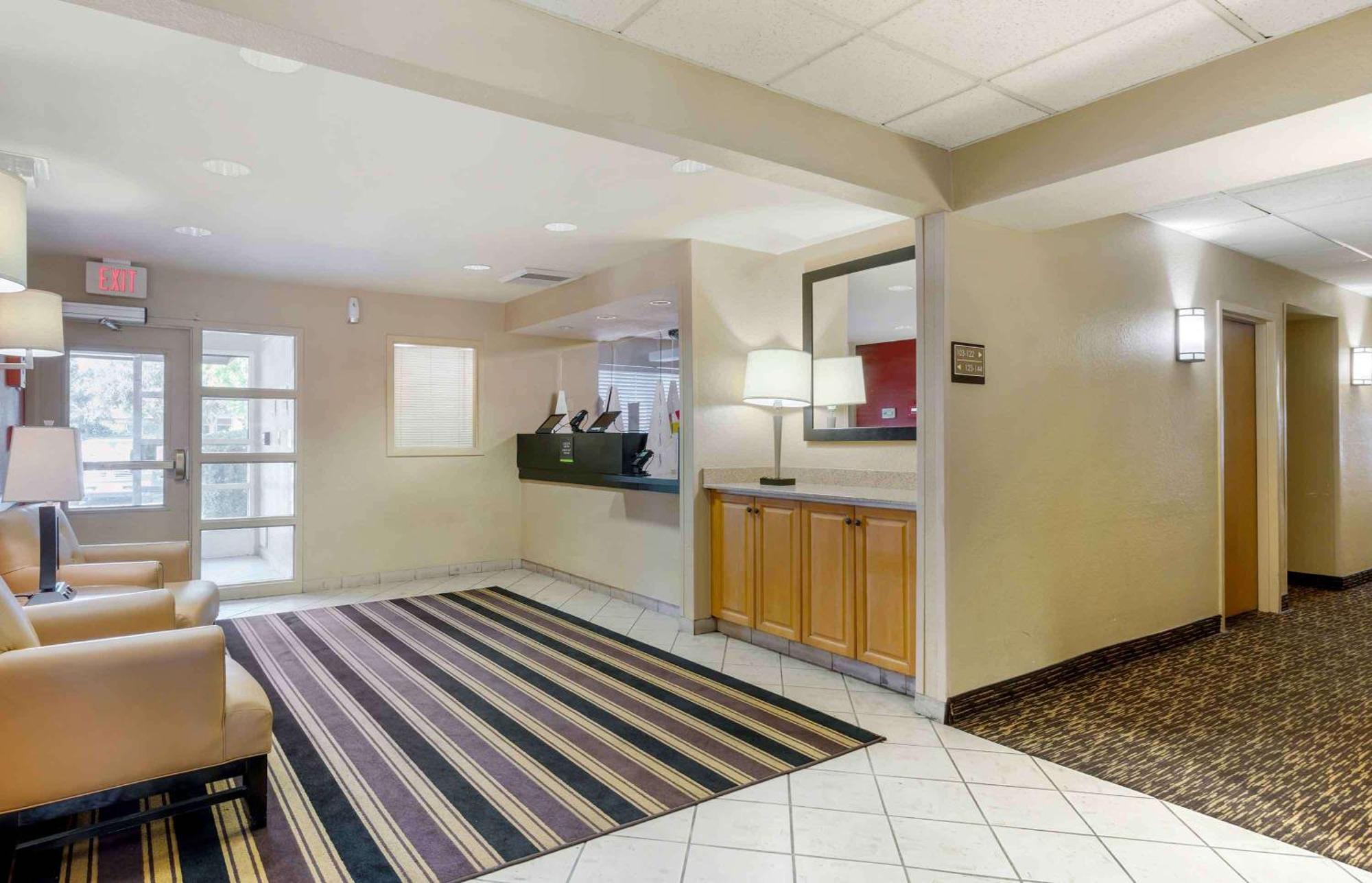 Extended Stay America Suites - Pleasanton - Chabot Dr Zewnętrze zdjęcie
