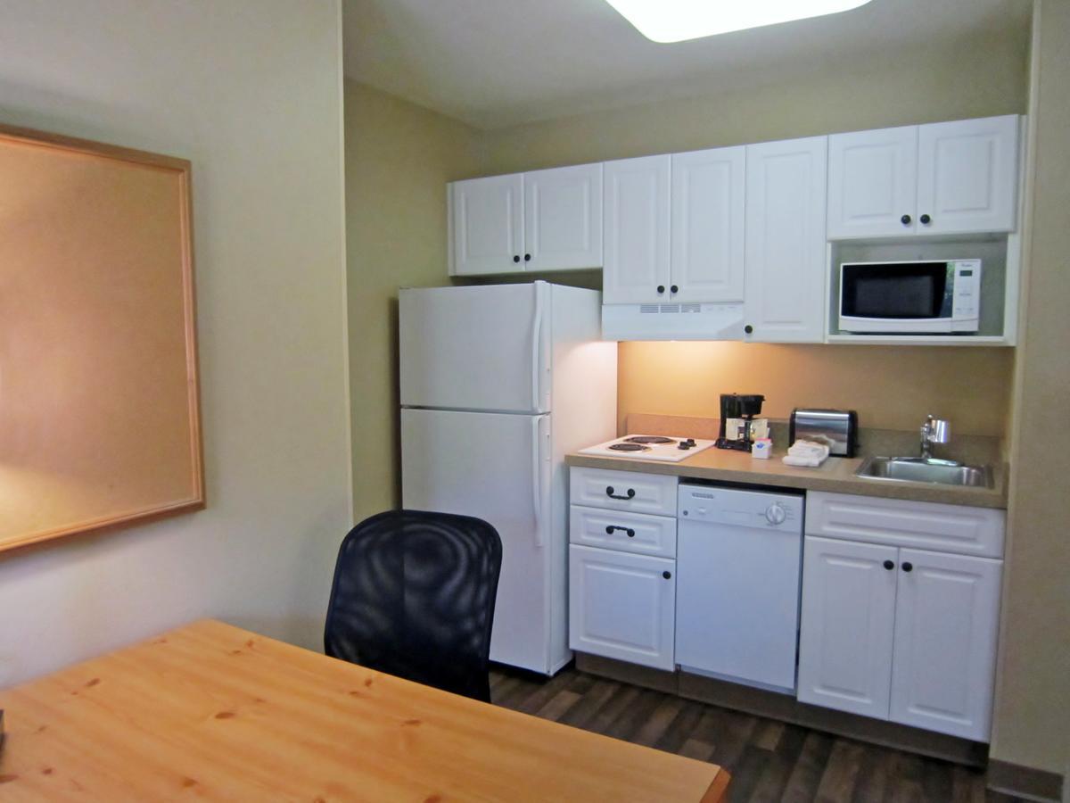 Extended Stay America Suites - Pleasanton - Chabot Dr Zewnętrze zdjęcie