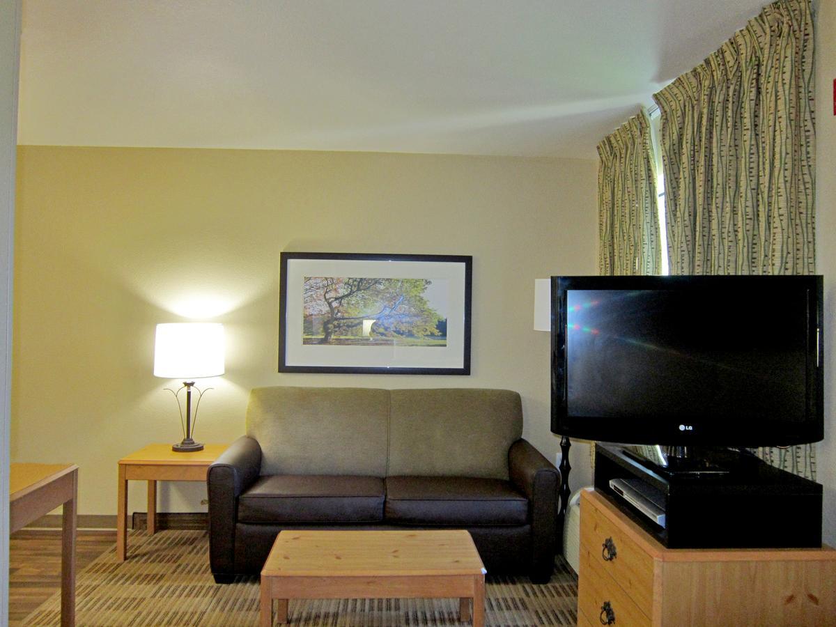 Extended Stay America Suites - Pleasanton - Chabot Dr Zewnętrze zdjęcie