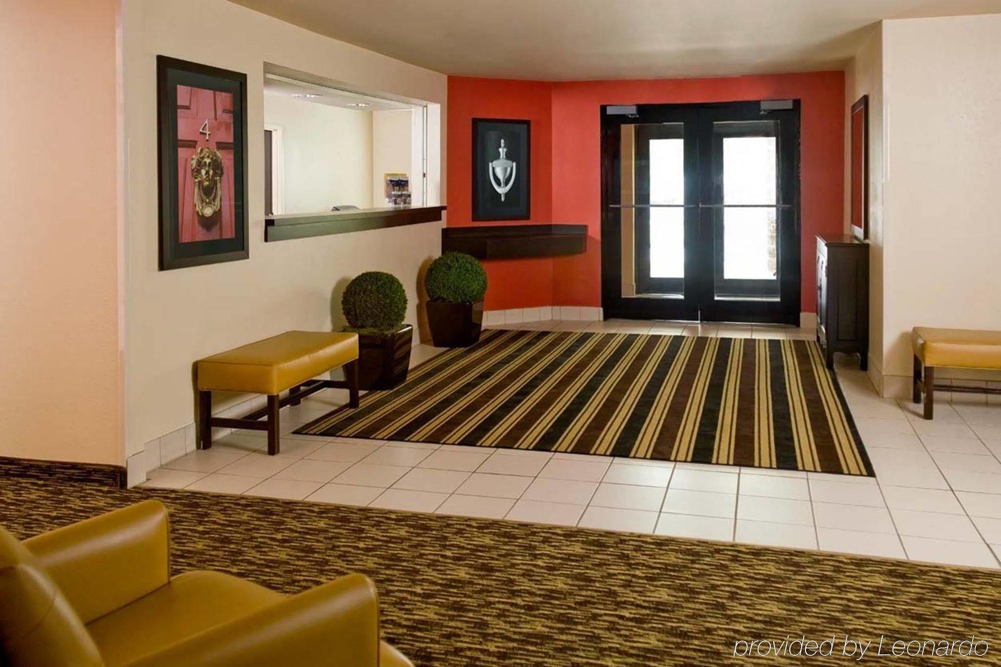 Extended Stay America Suites - Pleasanton - Chabot Dr Wnętrze zdjęcie