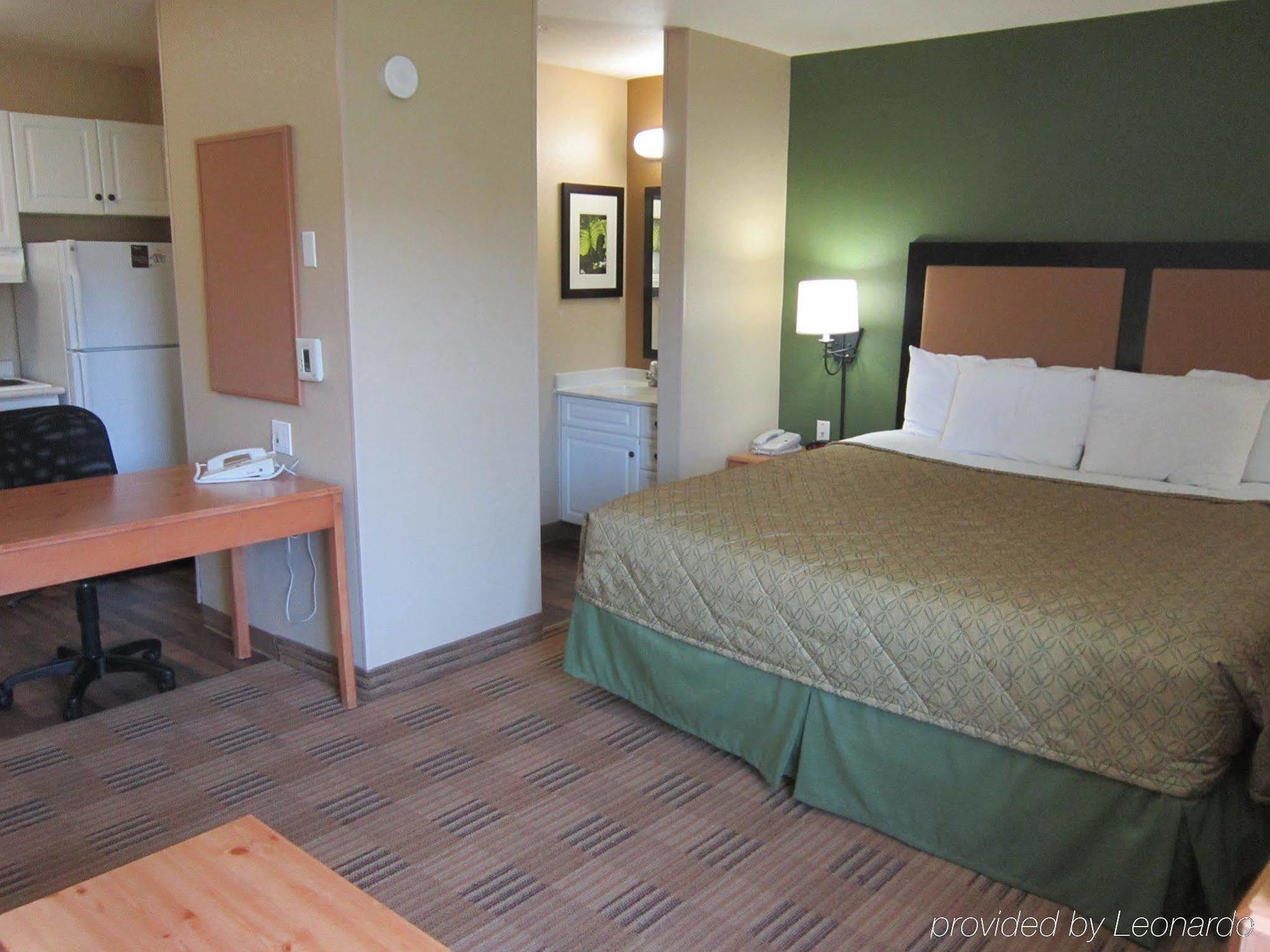 Extended Stay America Suites - Pleasanton - Chabot Dr Zewnętrze zdjęcie
