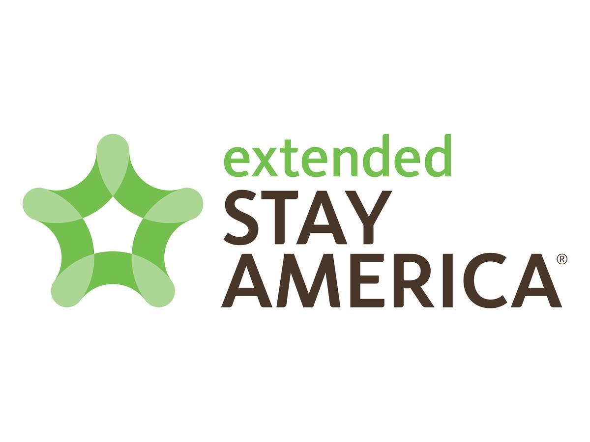 Extended Stay America Suites - Pleasanton - Chabot Dr Zewnętrze zdjęcie